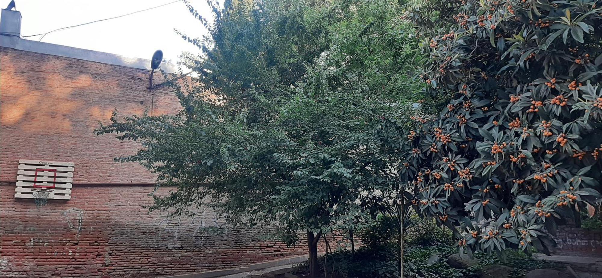 "Vera Old City" Tbilisi Buitenkant foto