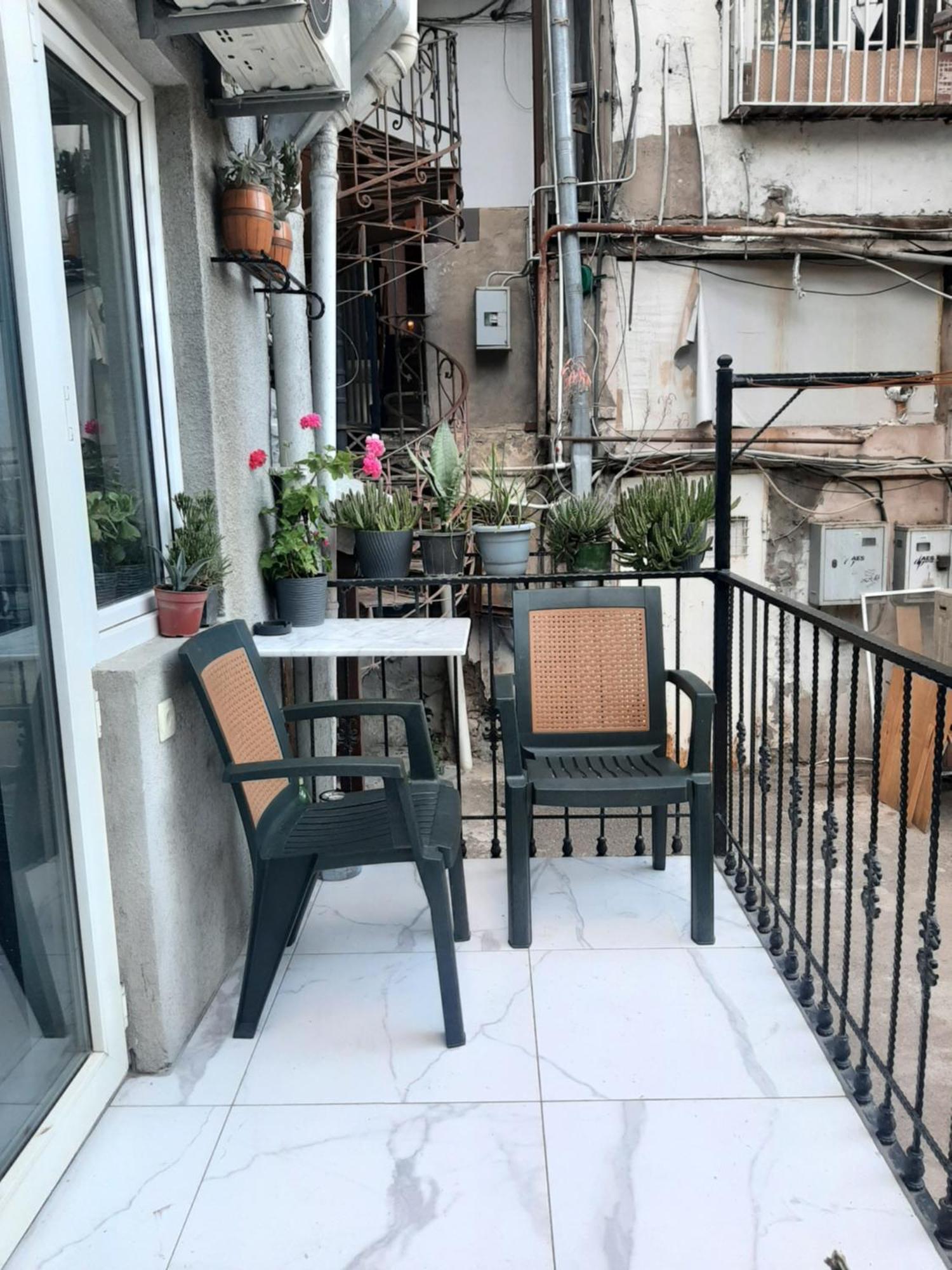 "Vera Old City" Tbilisi Buitenkant foto